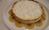 Tarte de coco