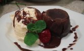 Petit Gateau