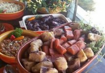 Eventos (Feijoada)